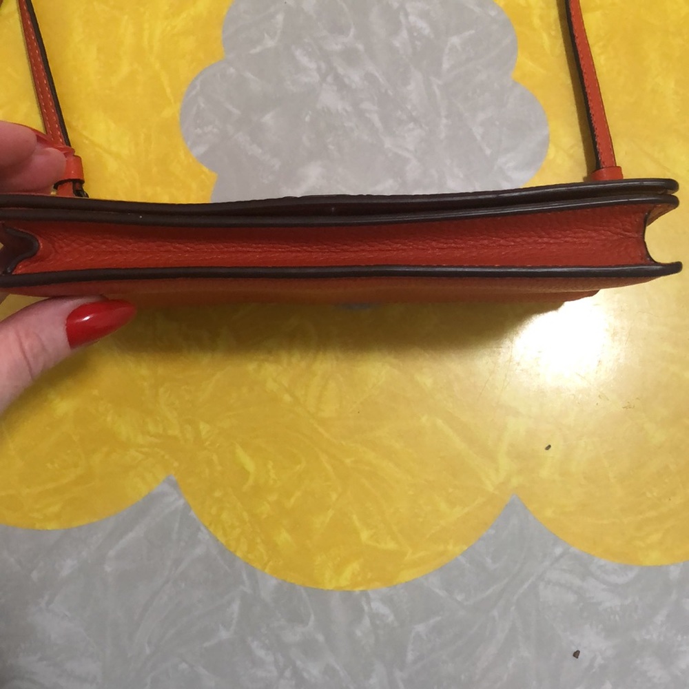Coach Crossbody - Picture 3 of 4